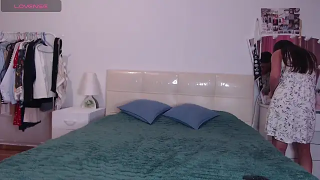 MiraMiss online show from 28, 4, 2026