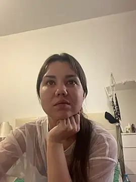 Snapshot of MiraMiss chatting on 11, 7, 2026 MiraMiss online show from 11, 7, 2026