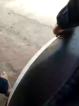 Snapshot of PracticalGum40 chatting on 16, 1, 2025 PracticalGum40 online show from 16, 1, 2025