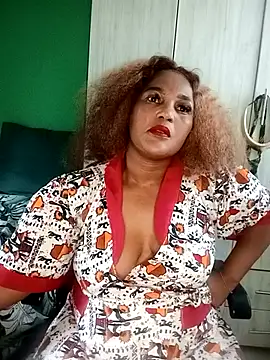 SexyEbony37X online show from 20, 12, 2025