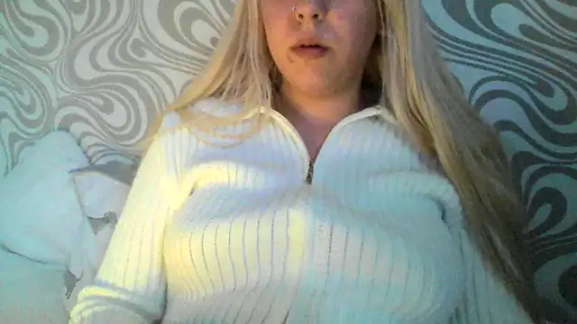 bunnyamy online show from 13, 3, 2025