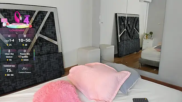 Jonness Isa  online show from 18, 9, 2025