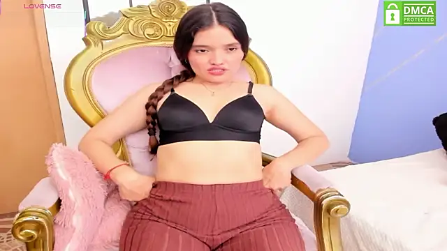 DannaMishellx  online show from 5, 3, 2026