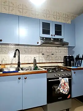 Alison fitness online show from 1, 10, 2025