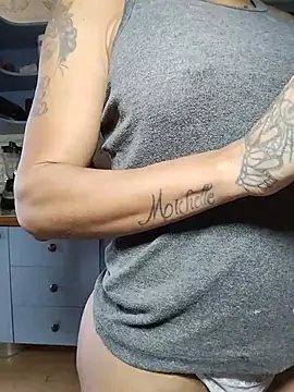 Alison fitness online show from 29, 6, 2026