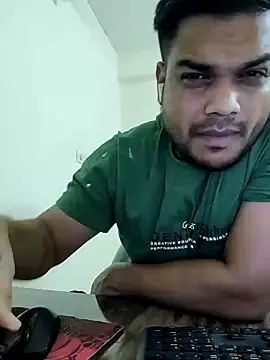 AMARPRET09 online show from 25, 12, 2024