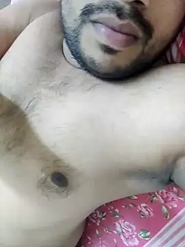 AMARPRET09 online show from 14, 2, 2025