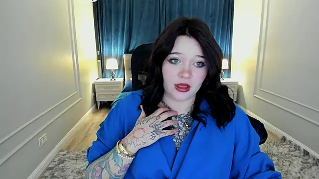 MoonLghte online show from 21, 2, 2025