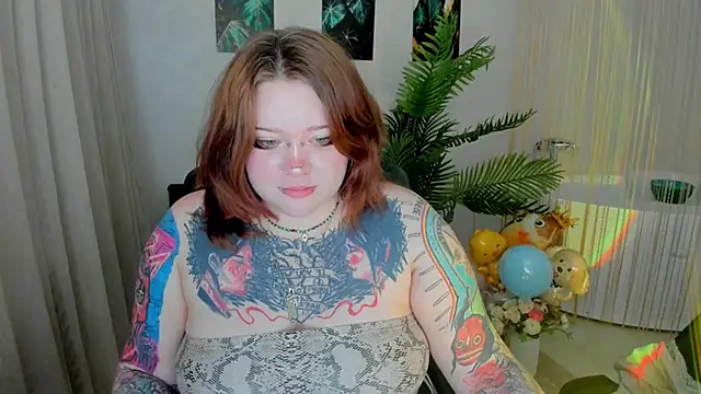 MoonLghte online show from 23, 4, 2026