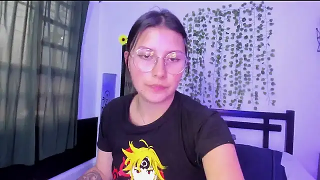 Snapshot of Noellesable chatting on 28, 12, 2024 Noellesable online show from 28, 12, 2024