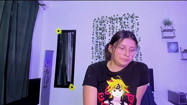 Snapshot of Noellesable chatting on 28, 12, 2024 Noellesable online show from 28, 12, 2024