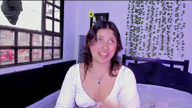 Snapshot of Noellesable chatting on 11, 1, 2025 Noellesable online show from 11, 1, 2025