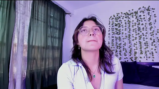 Snapshot of Noellesable chatting on 18, 1, 2025 Noellesable online show from 18, 1, 2025