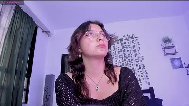 Snapshot of Noellesable chatting on 24, 1, 2025 Noellesable online show from 24, 1, 2025