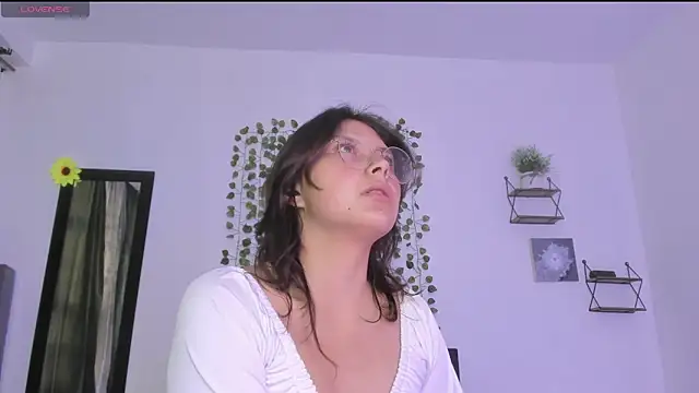 Snapshot of Noellesable chatting on 28, 1, 2025 Noellesable online show from 28, 1, 2025