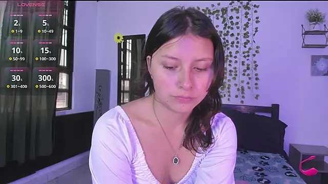 Snapshot of Noellesable chatting on 4, 2, 2025 Noellesable online show from 4, 2, 2025