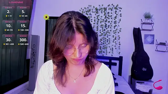 Snapshot of Noellesable chatting on 7, 3, 2025 Noellesable online show from 7, 3, 2025