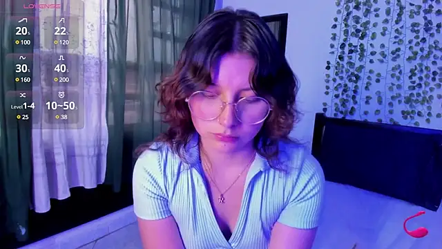 Snapshot of Noellesable chatting on 9, 3, 2025 Noellesable online show from 9, 3, 2025