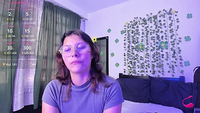 Snapshot of Noellesable chatting on 21, 3, 2025 Noellesable online show from 21, 3, 2025