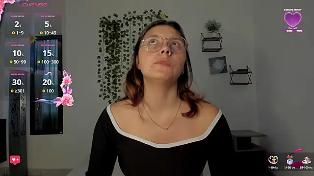 Snapshot of Noellesable chatting on 18, 9, 2025 Noellesable online show from 18, 9, 2025