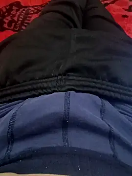 Steve98768 online show from 1, 12, 2024