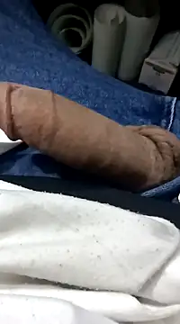 Steve98768 online show from 18, 12, 2024