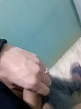 Steve98768 online show from 20, 12, 2024