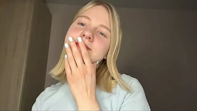 OdelinaFicken online show from 13, 2, 2026