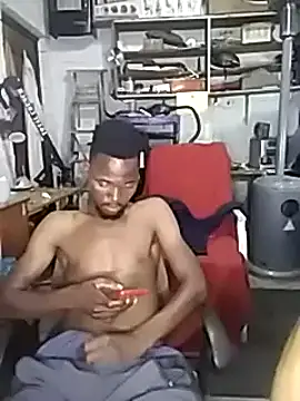 CptDickX258 online show from 25, 1, 2025