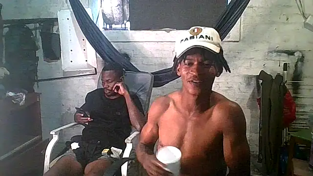 CptDickX258 online show from 12, 3, 2025