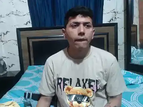 Horny dirty boy online show from 2, 1, 2025