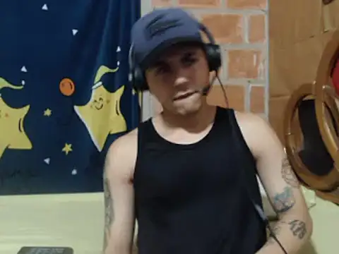 Horny dirty boy online show from 19, 1, 2025