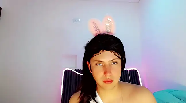 Oxana-Novikov online show from 6, 12, 2024