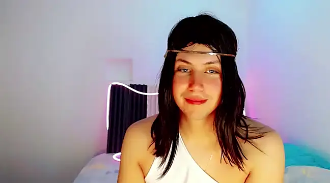 Oxana-Novikov online show from 6, 12, 2024