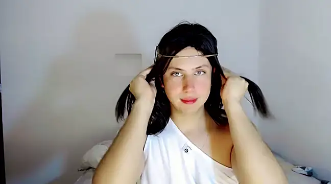 Oxana-Novikov online show from 3, 1, 2025