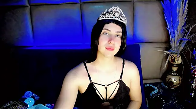 Oxana-Novikov online show from 25, 2, 2025