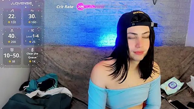 Oxana-Novikov online show from 10, 3, 2026