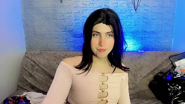 Oxana-Novikov online show from 20, 3, 2026