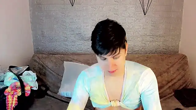 Oxana-Novikov online show from 19, 5, 2026