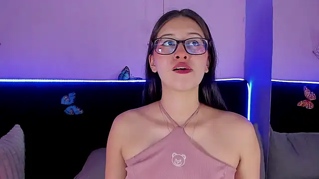 Anastasia Whitee online show from 11, 1, 2026