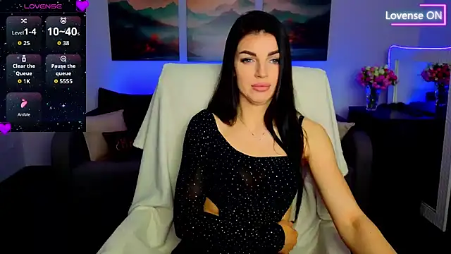 Snapshot of Angelina_Clarks chatting on 4, 6, 2026 Angelina Clarks online show from 4, 6, 2026