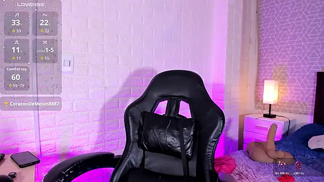 sweet kitty0110 online show from 24, 7, 2026
