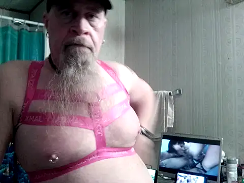 jockstrapstud online show from 1, 12, 2025