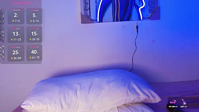 Hanna19  online show from 10, 2, 2025