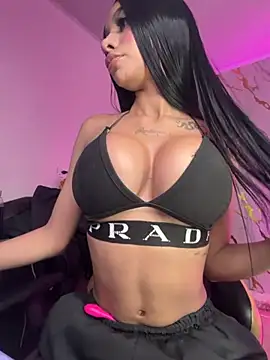 Tiffanny online show from 29, 4, 2026
