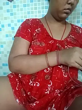 Snapshot of Super-Couple chatting on 29, 6, 2026 Super-Couple online show from 29, 6, 2026