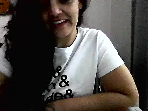 escritorasafada online show from 28, 12, 2024