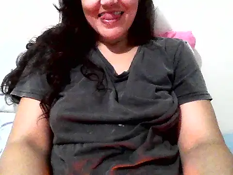 escritorasafada online show from 18, 2, 2025