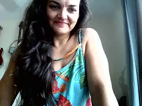 escritorasafada online show from 15, 3, 2025