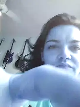 escritorasafada online show from 18, 3, 2025